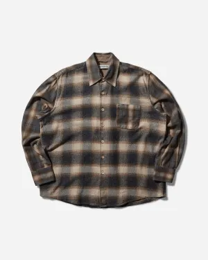 Above Shirt Doyle Check