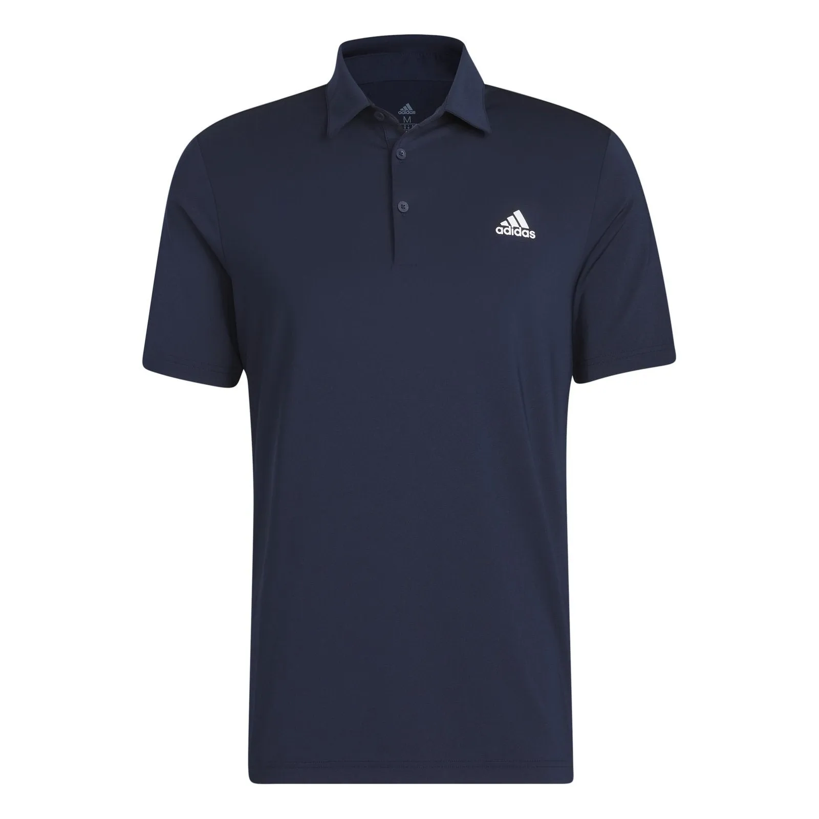 adidas Ultimate365 Solid Golf Polo Shirt HR9042