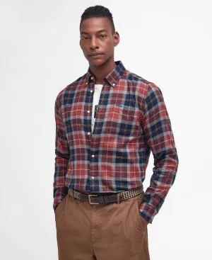 Barbour Rasay Tailored Shirt