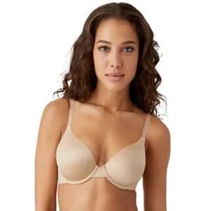 B.Tempt'd Future Foundation T Shirt Bra Au Natural