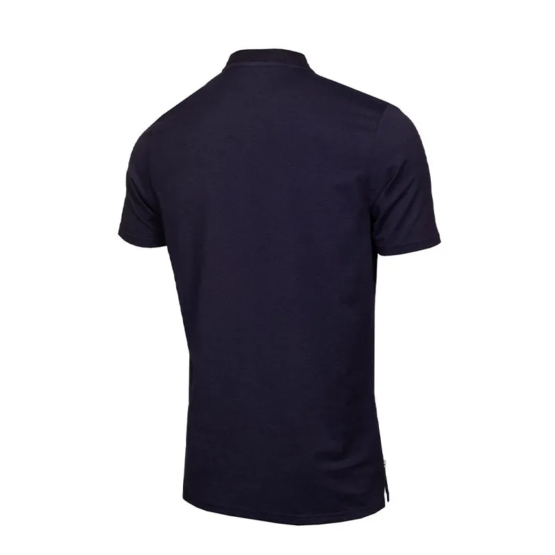 CALVIN KLEIN Middlebrook Men's Polo (Evening Blue)