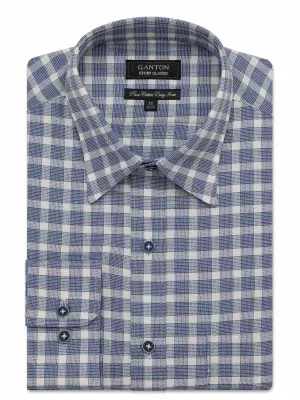 Chester Check Shirt