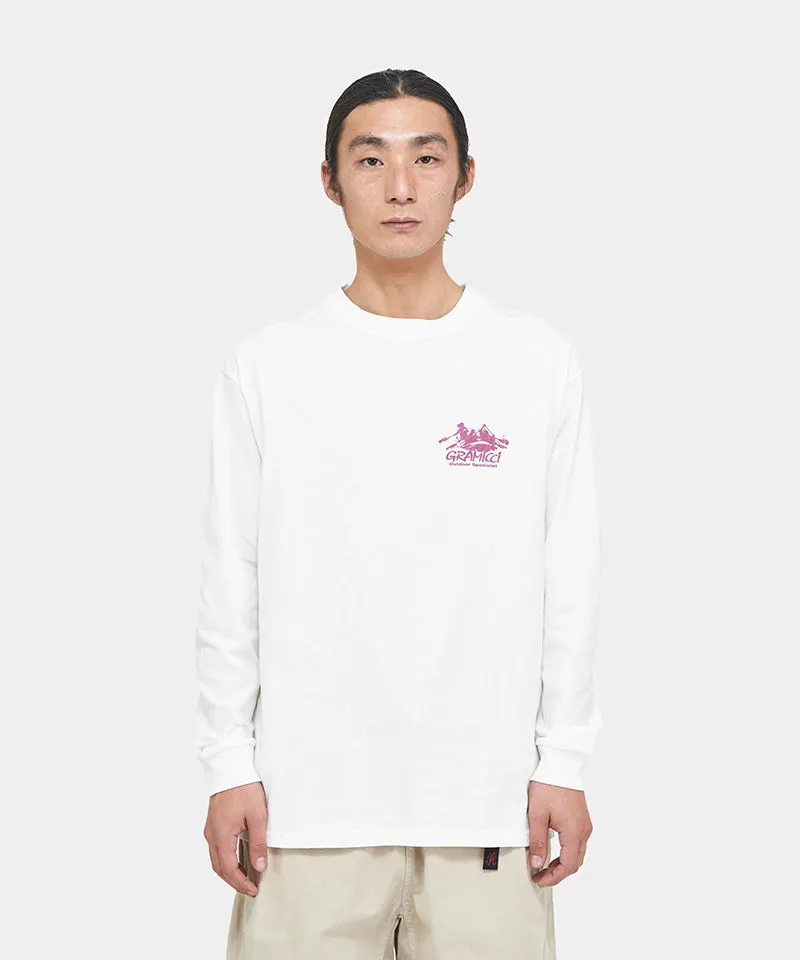 Class 5 L/S Tee