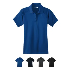 CornerStone Ladies Select Snag-Proof Tactical Polo CS411