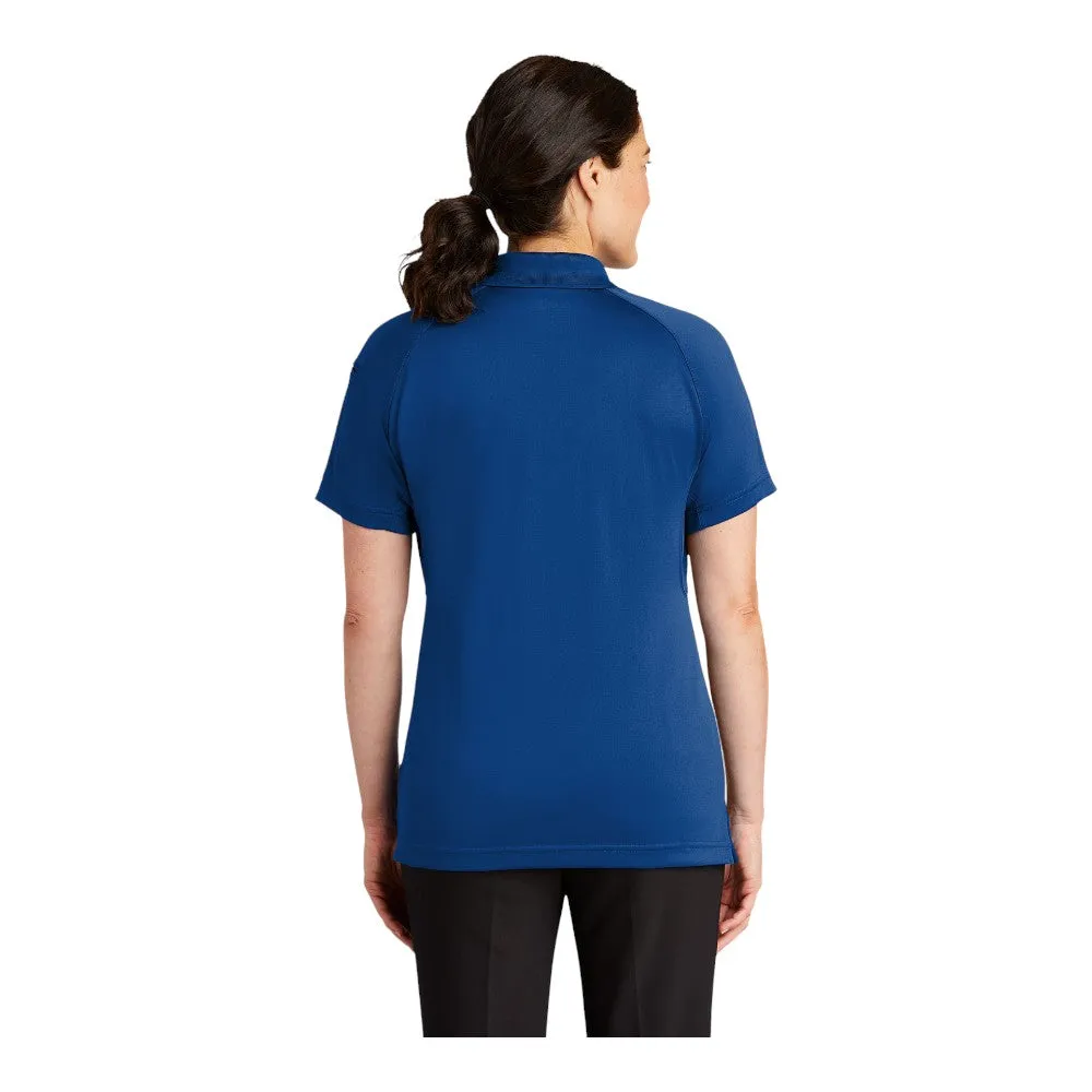 CornerStone Ladies Select Snag-Proof Tactical Polo CS411