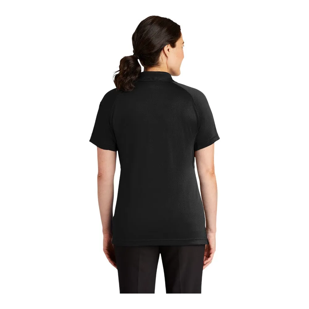 CornerStone Ladies Select Snag-Proof Tactical Polo CS411