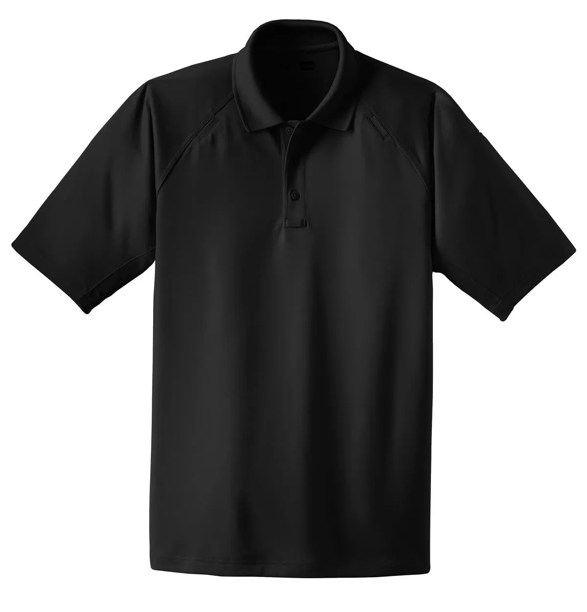 CornerStone Men's Select Snag-Proof Tactical Polo. CS410