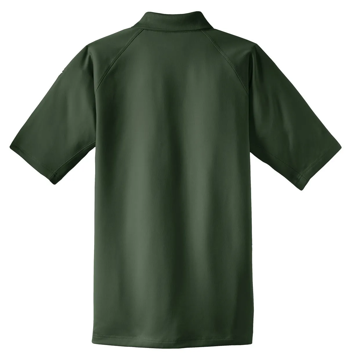 CornerStone Men's Select Snag-Proof Tactical Polo. CS410