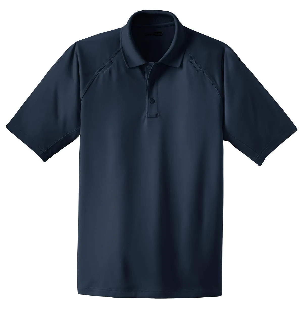 CornerStone Men's Select Snag-Proof Tactical Polo. CS410