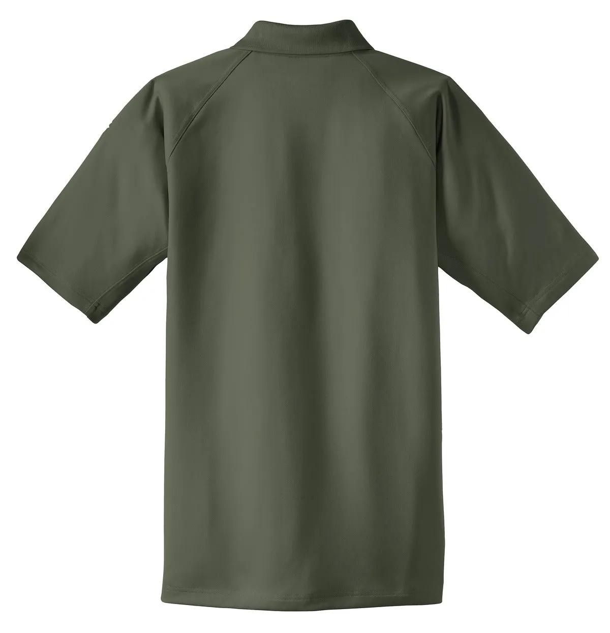 CornerStone Men's Select Snag-Proof Tactical Polo. CS410