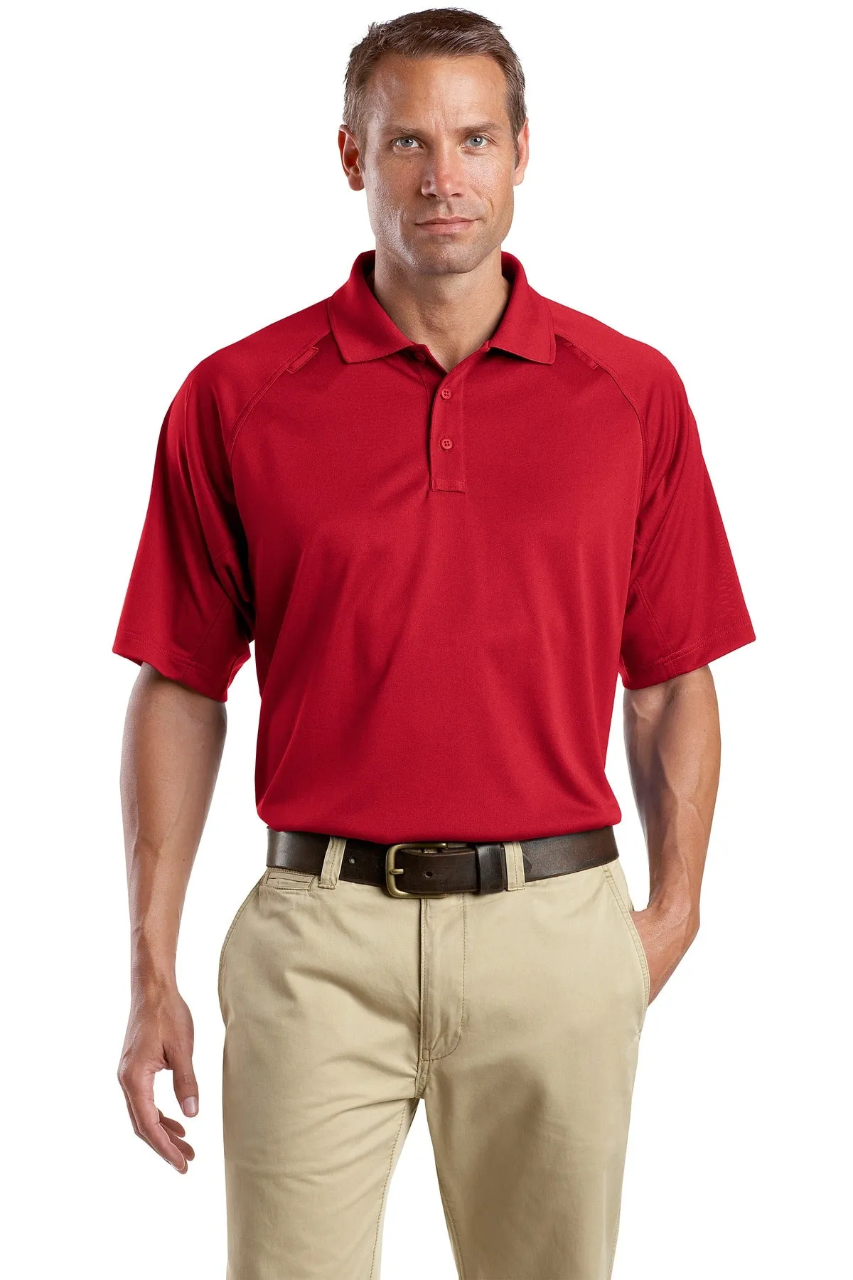 CornerStone - Select Snag-Proof Tactical Polo