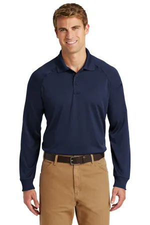 Cornerstone Tactical Polo (Long-Sleeve)