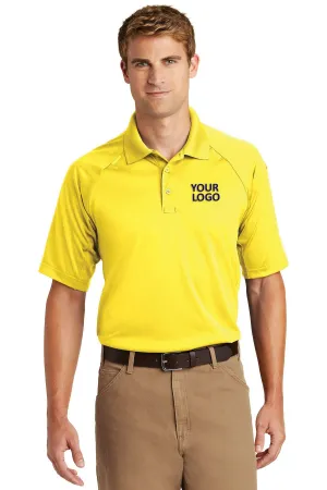 CornerStone Tactical Polo, Yellow