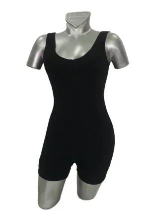 Designer Sport Banlon Unitard Tanker