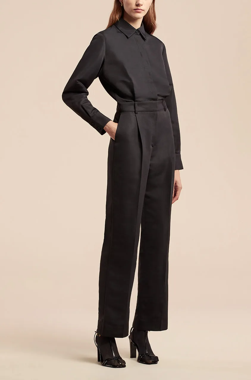 Faille Jumpsuit