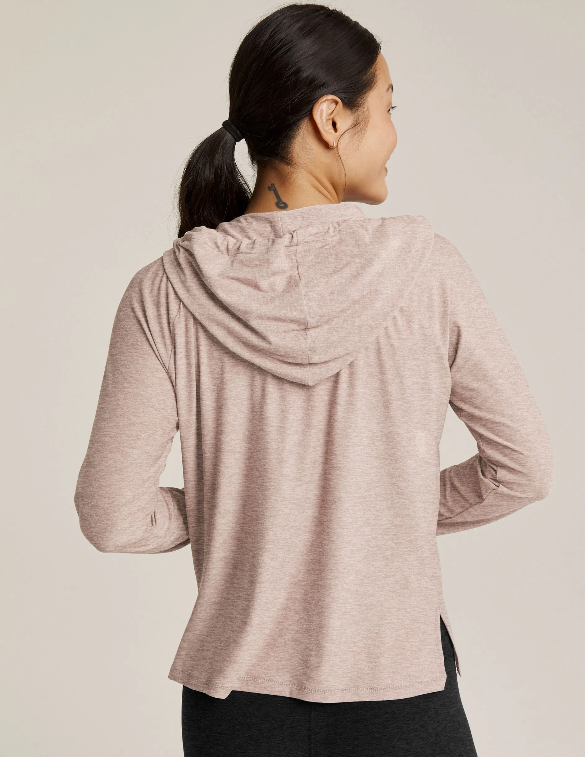 Featherweight The Splits Hoodie