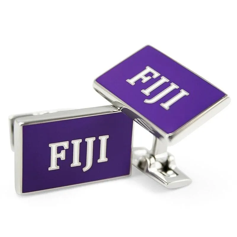 FIJI Cuff Links