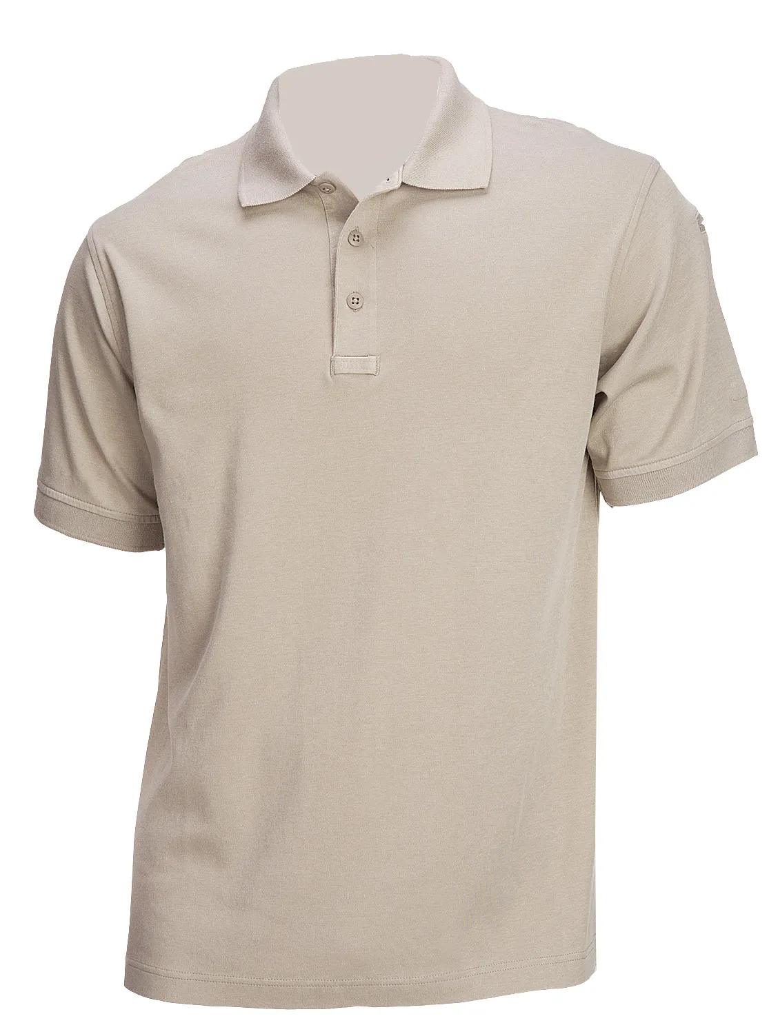 First Class Short Sleeve Tactical Cotton Jersey Polo Shirt