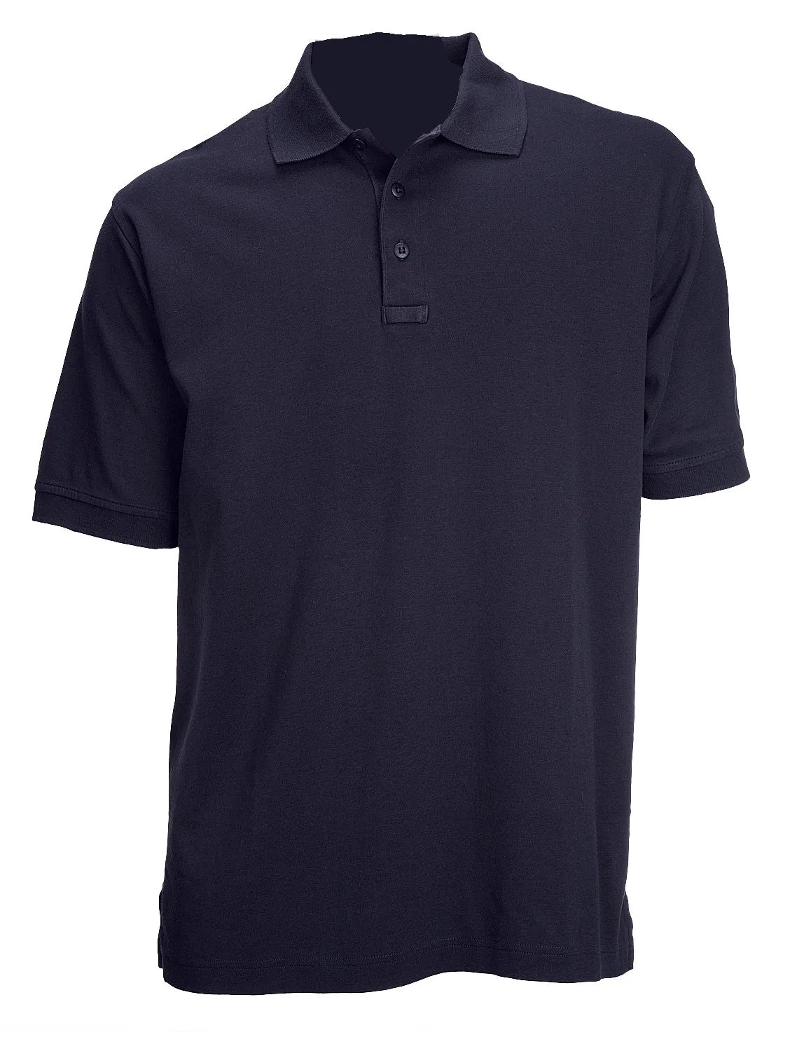 First Class Short Sleeve Tactical Cotton Jersey Polo Shirt