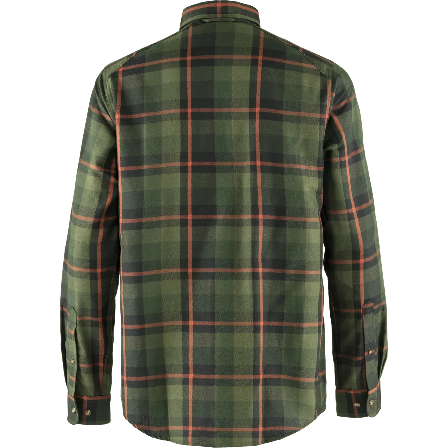 Fjallraven Fjallglim Shirt LS (Men's)