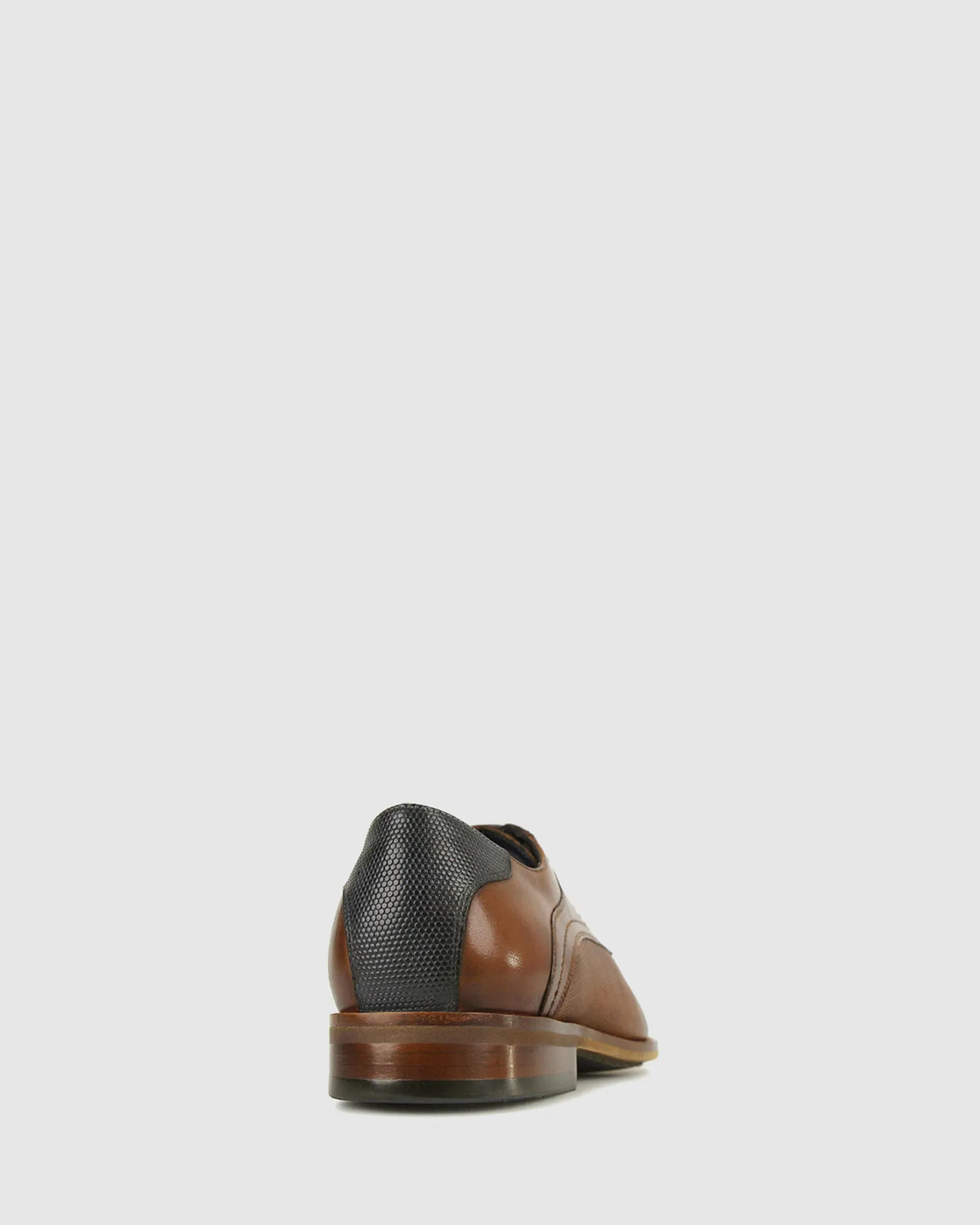 FURY Leather Dress Shoes