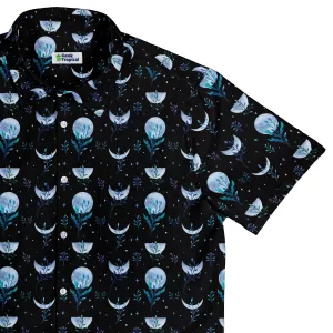 Garden Phase Button Up Shirt