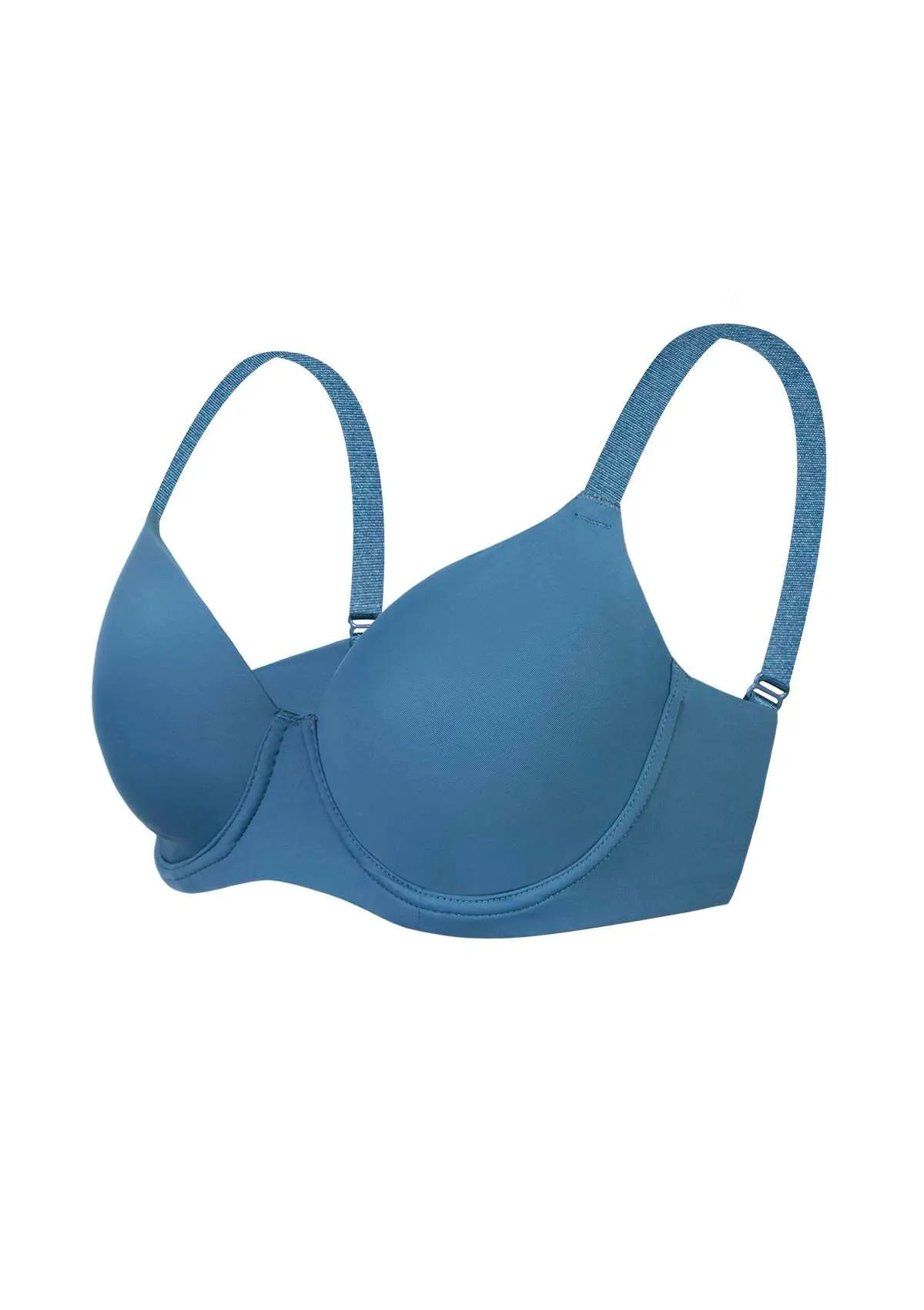 Gemma Smooth Lightly Padded T-shirt Bra