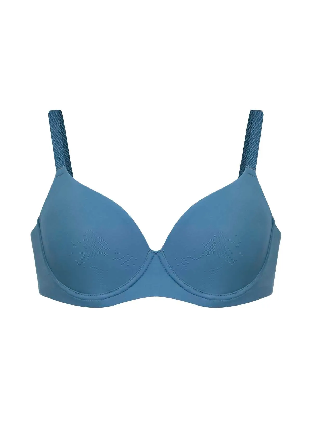 Gemma Smooth Lightly Padded T-shirt Bra