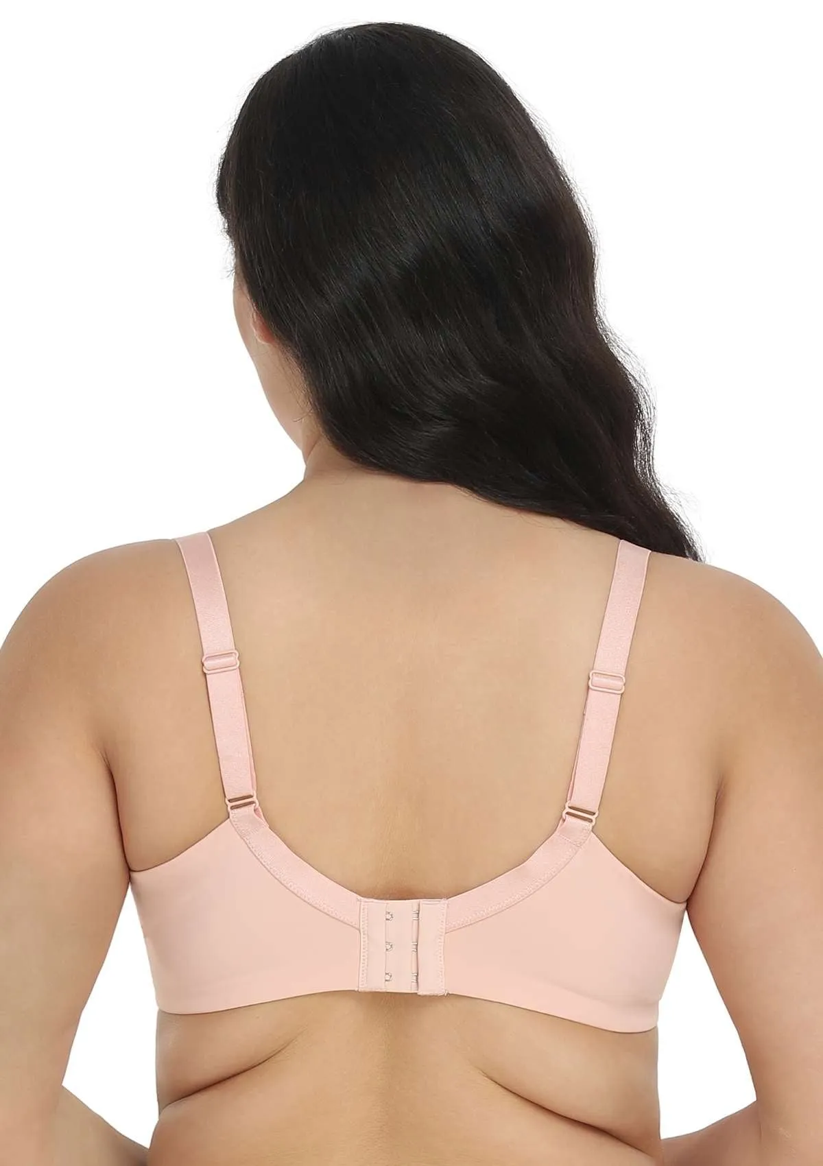 Gemma Smooth Lightly Padded T-shirt Bra