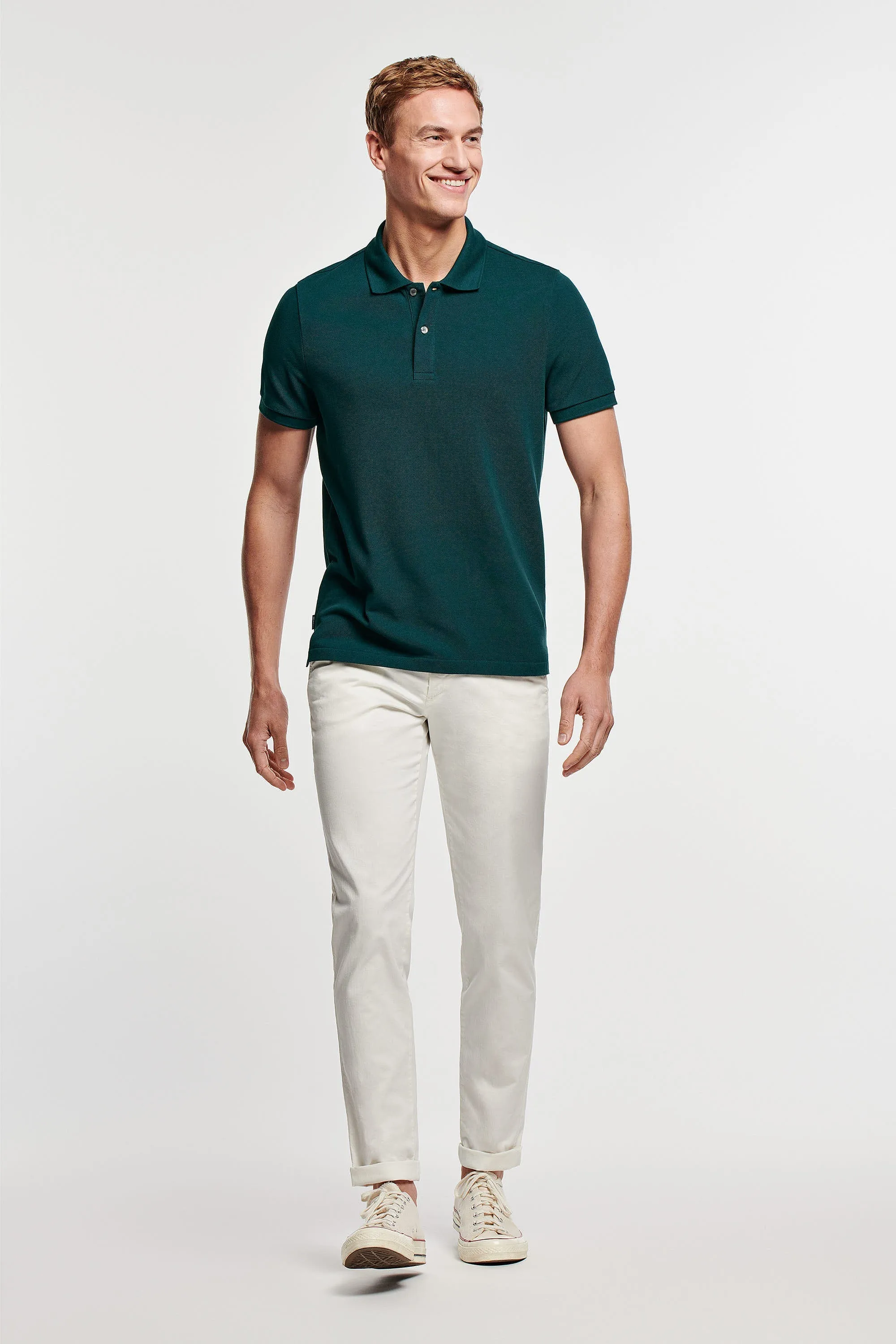 Goodwoods * The Classic Polo