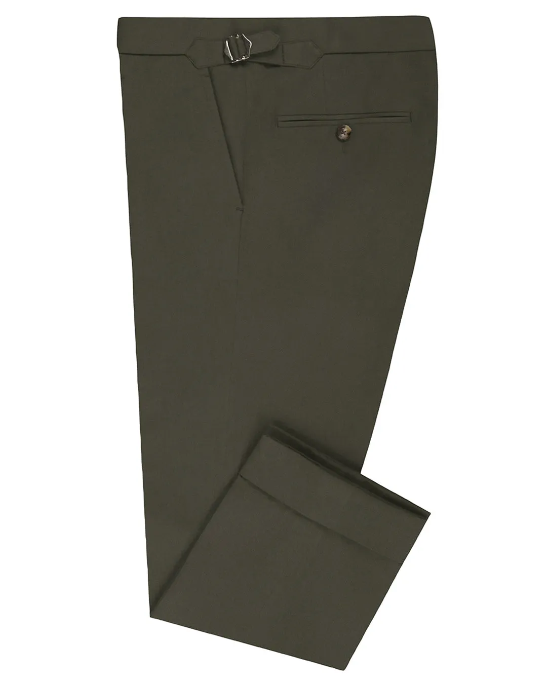 Grey Chino