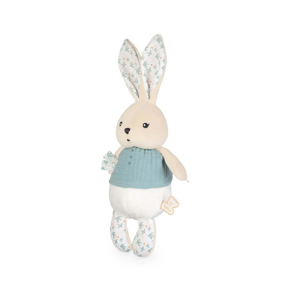 Kaloo Dove Rabbit Doll 22cm