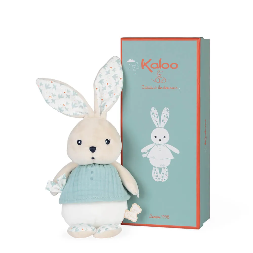 Kaloo Dove Rabbit Doll 22cm