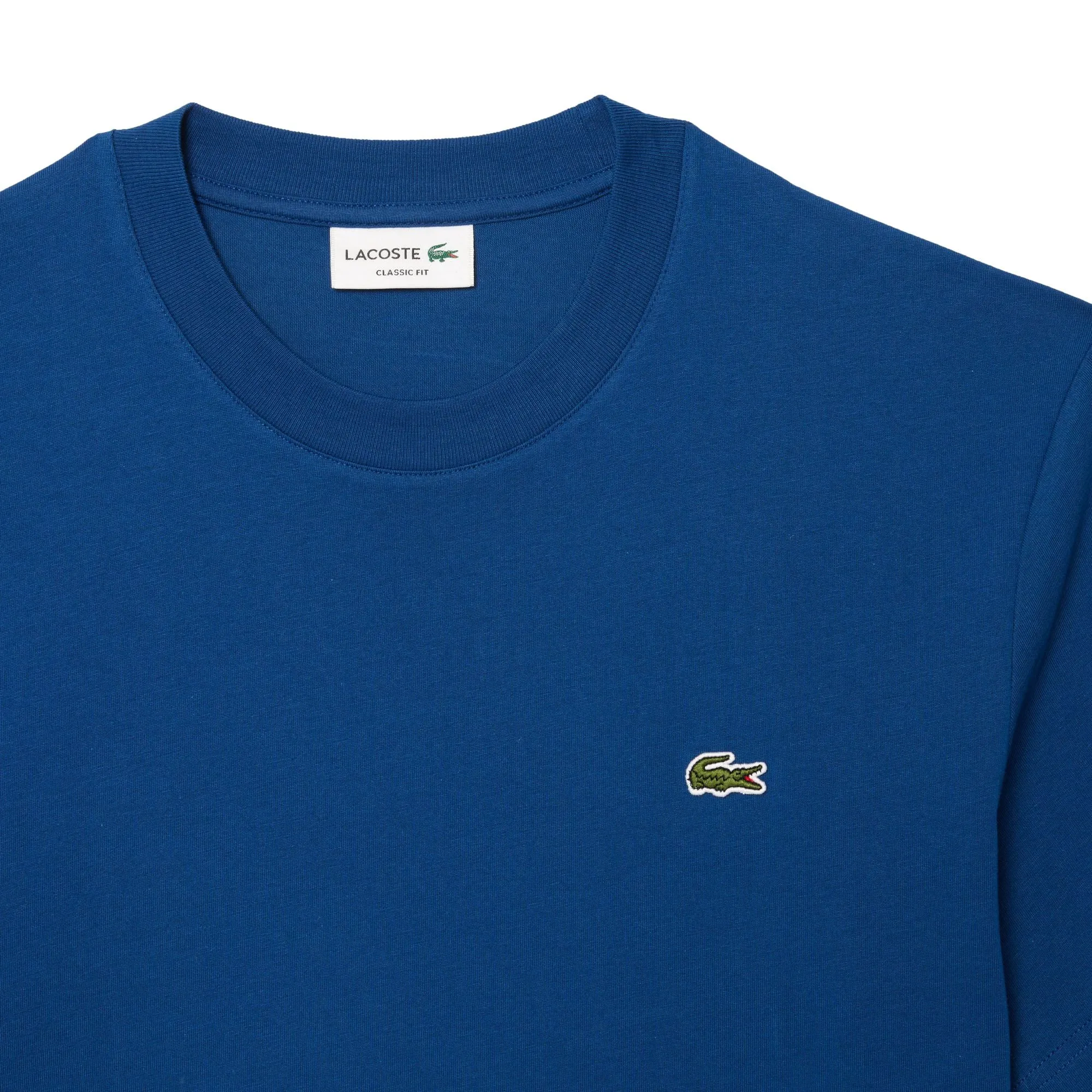 Lacoste TH7318 Classic T-Shirt