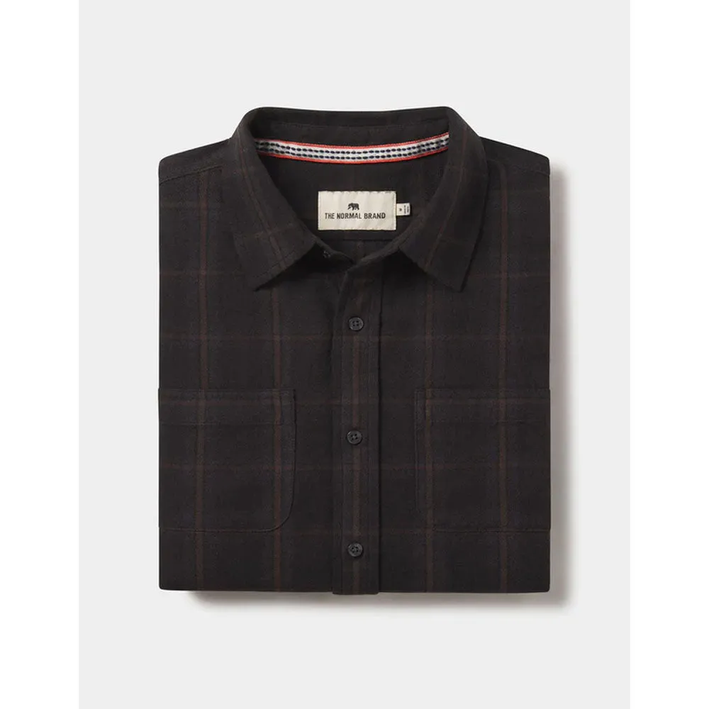 Men's Jackson Button Up Shirt