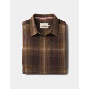 Men's Jackson Button Up Shirt