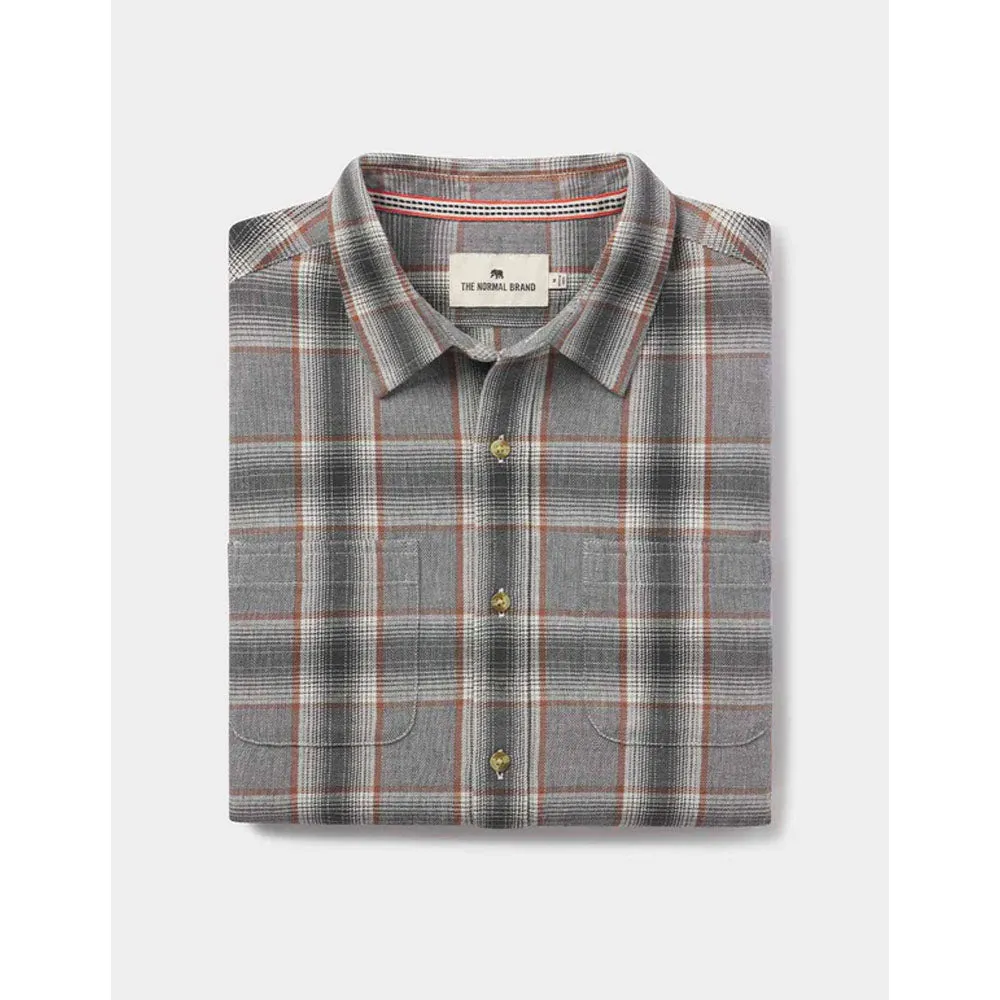 Men's Jackson Button Up Shirt