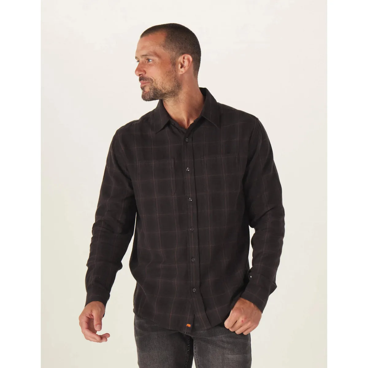 Men's Jackson Button Up Shirt