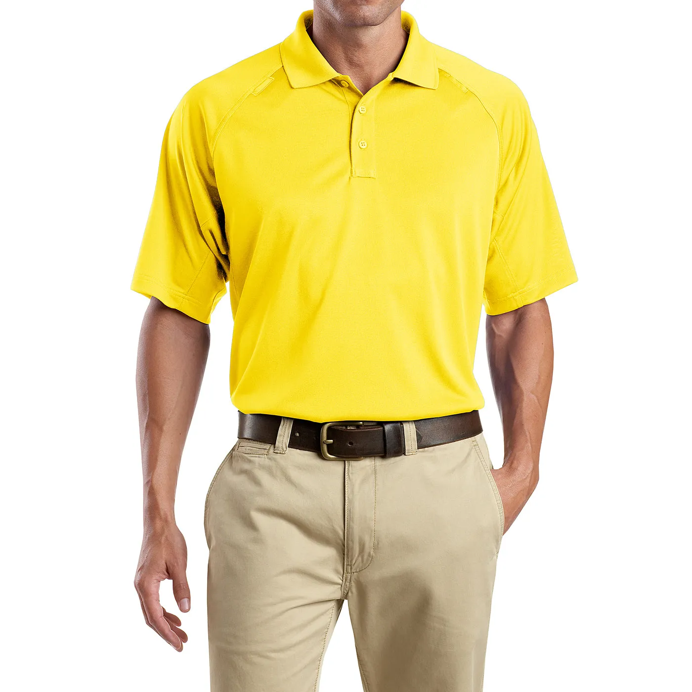 Men's Snag-Proof Tactical Polo Shirt