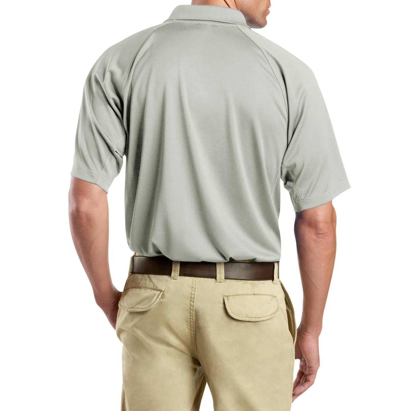 Men's Snag-Proof Tactical Polo Shirt