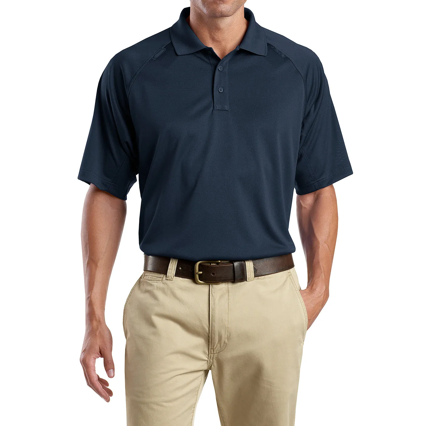 Men's Snag-Proof Tactical Polo Shirt