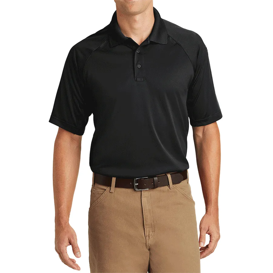 Men's Snag-Proof Tactical Polo Shirt