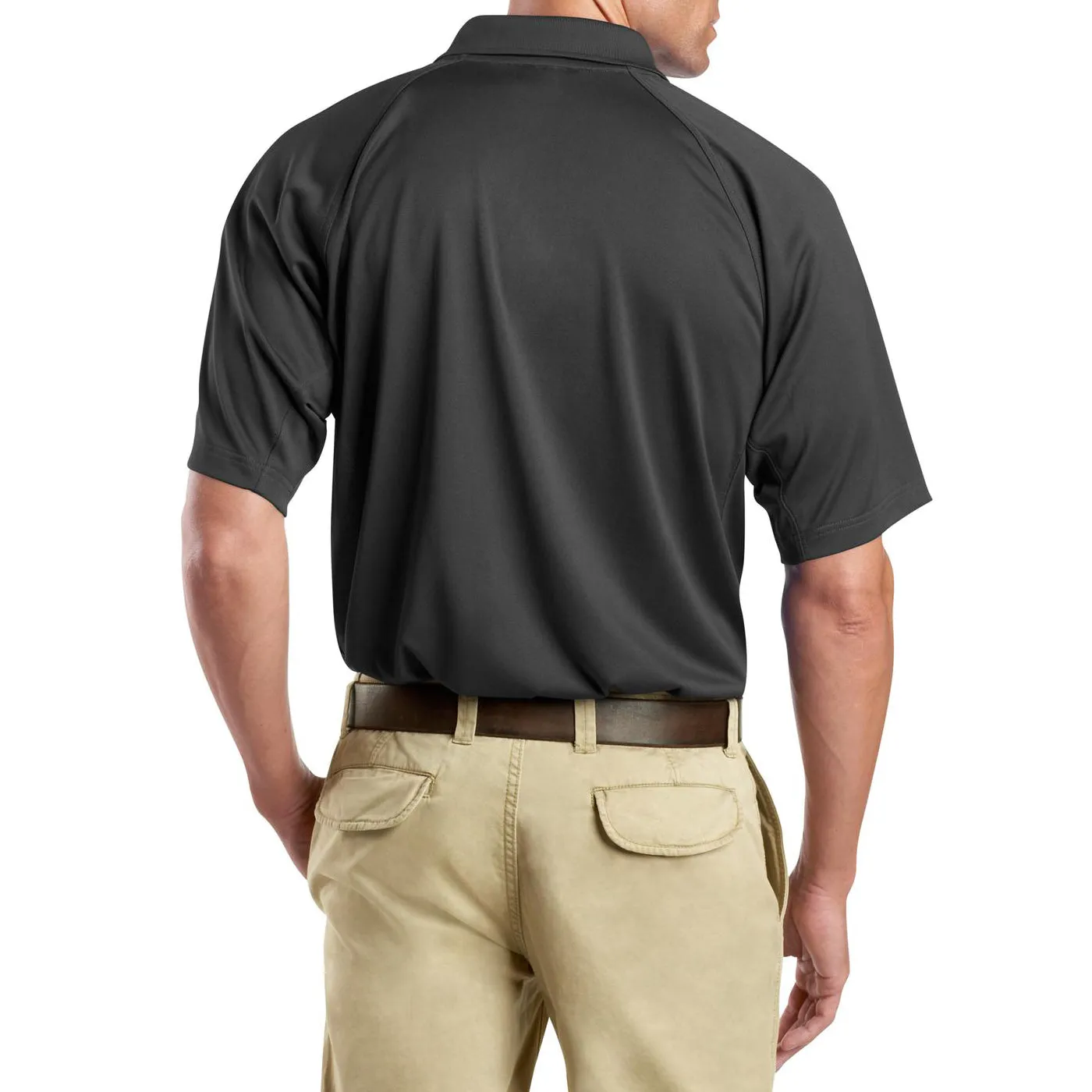 Men's Snag-Proof Tactical Polo Shirt