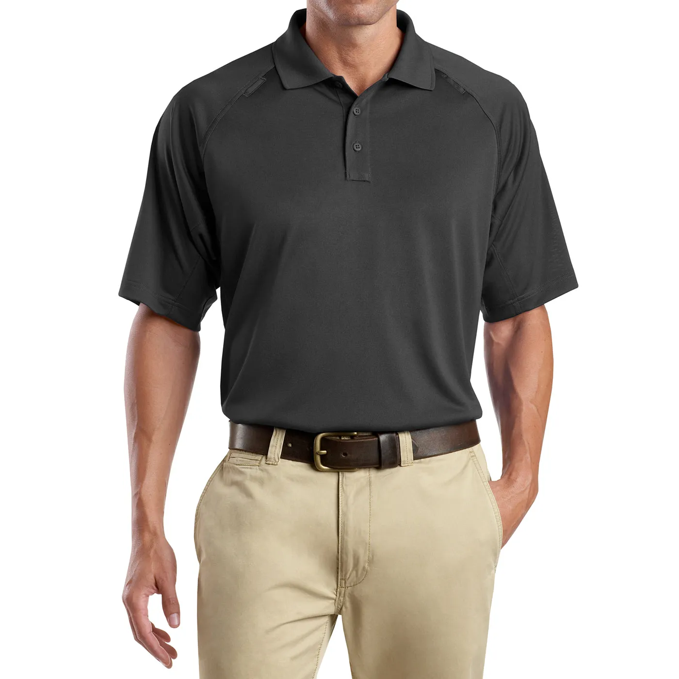 Men's Snag-Proof Tactical Polo Shirt