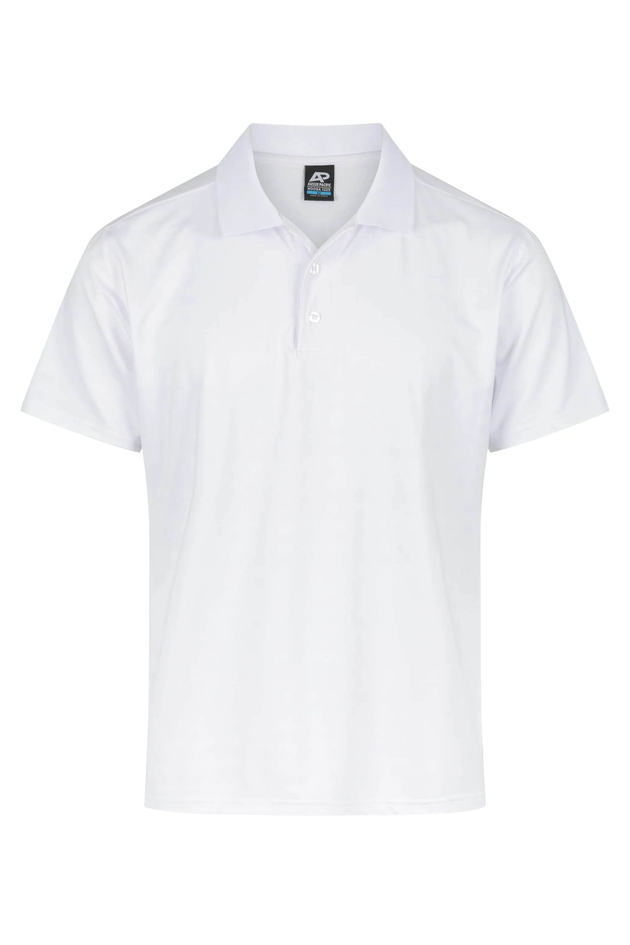 NOOSA MENS POLOS - 1325