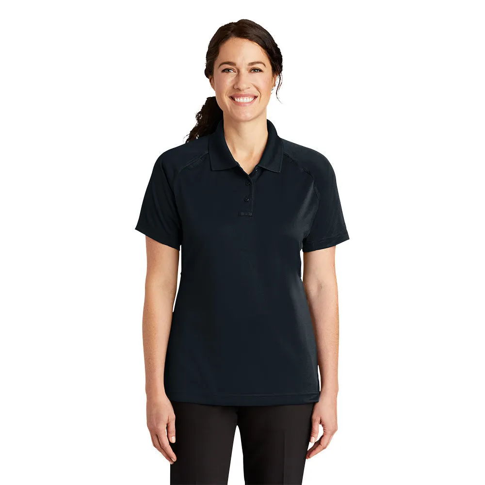 North Miami Beach PD Cornerstone Tactical Polo Ladies' (CS411)