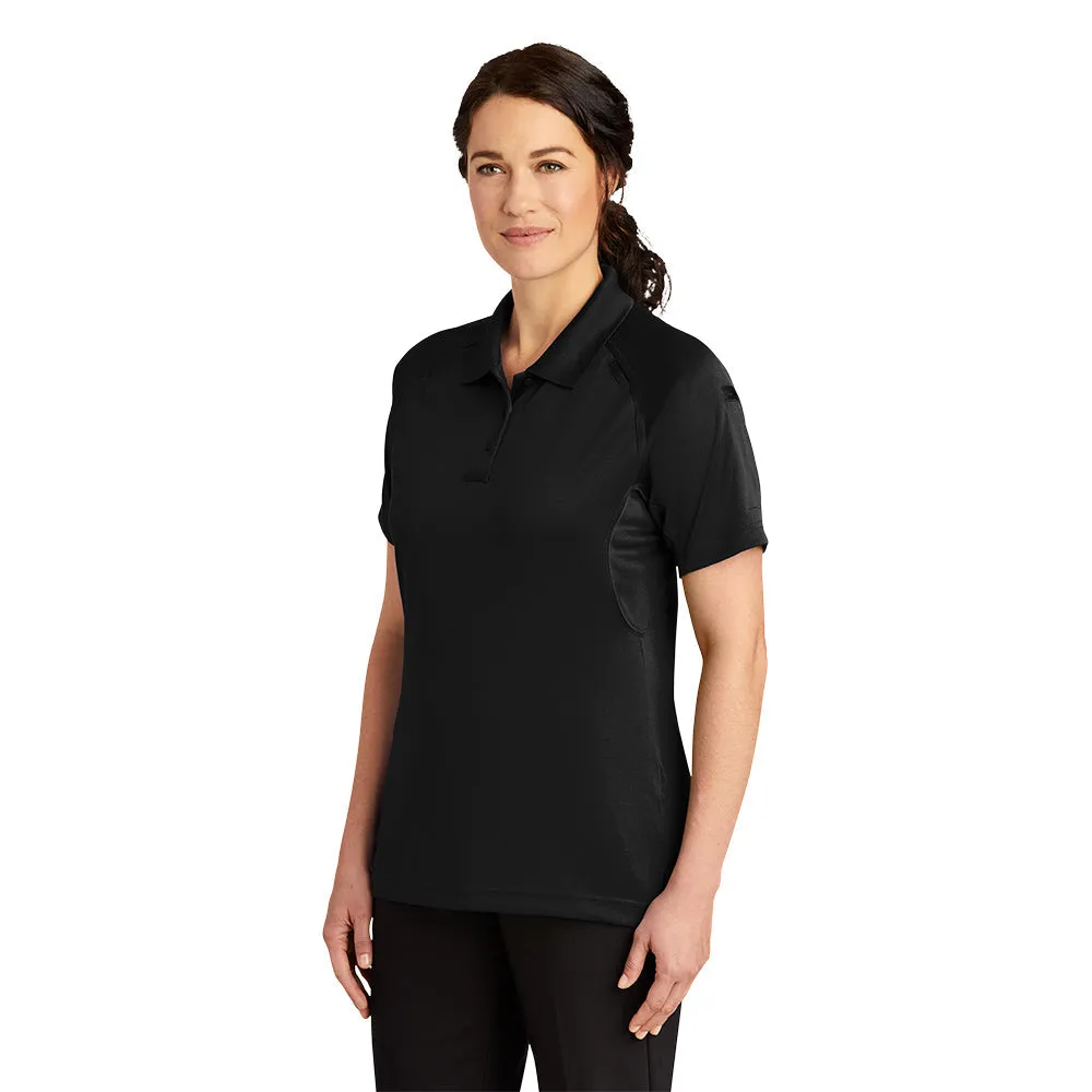 North Miami Beach PD Cornerstone Tactical Polo Ladies' (CS411)