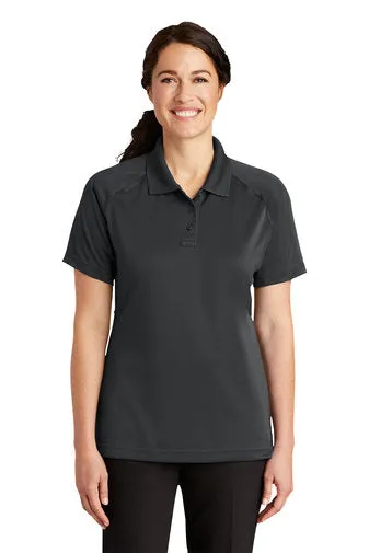 North Miami Beach PD Cornerstone Tactical Polo Ladies' (CS411)