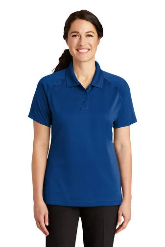 North Miami Beach PD Cornerstone Tactical Polo Ladies' (CS411)