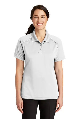 North Miami Beach PD Cornerstone Tactical Polo Ladies' (CS411)